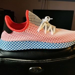 Meet your Posher, Andrew